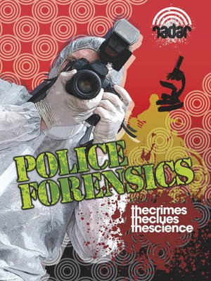cover image of Police and Combat